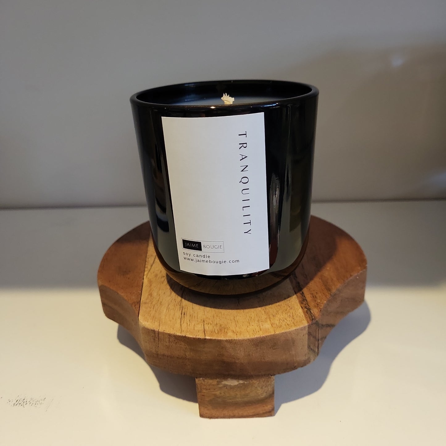 Tranquility J'aime Bougie