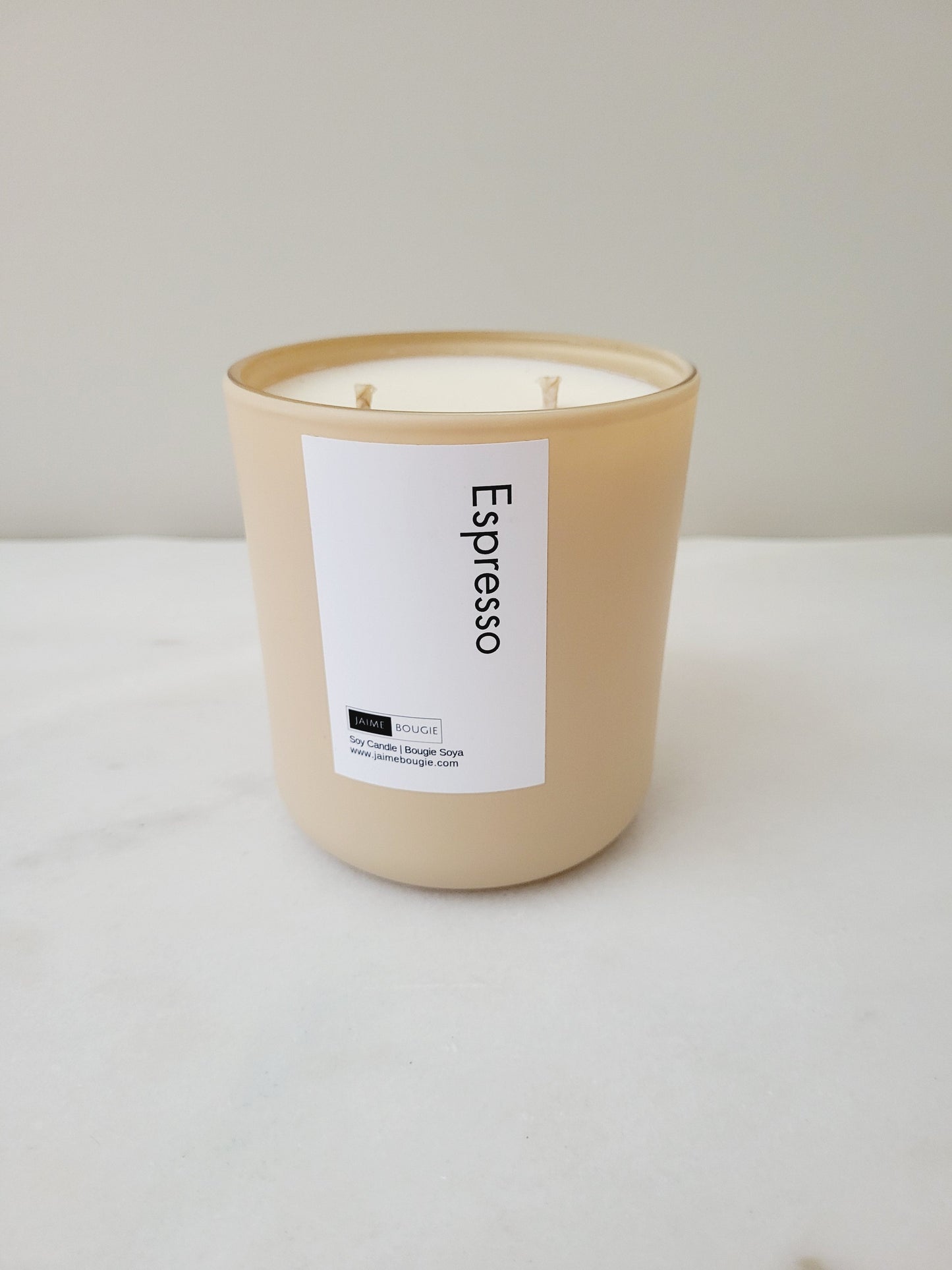 Spring Candle Making Workshop - June 14, 2025 J'aime Bougie