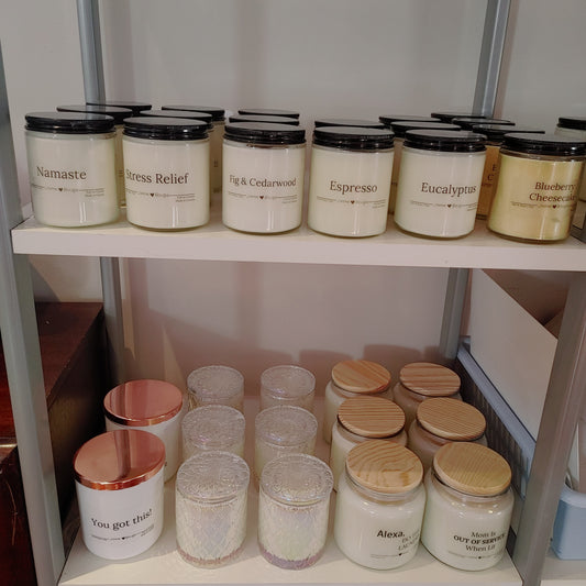 jaime bougie shop photo 