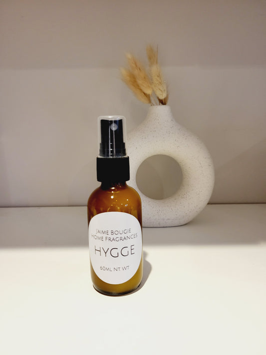 HYGGE J'aime Bougie