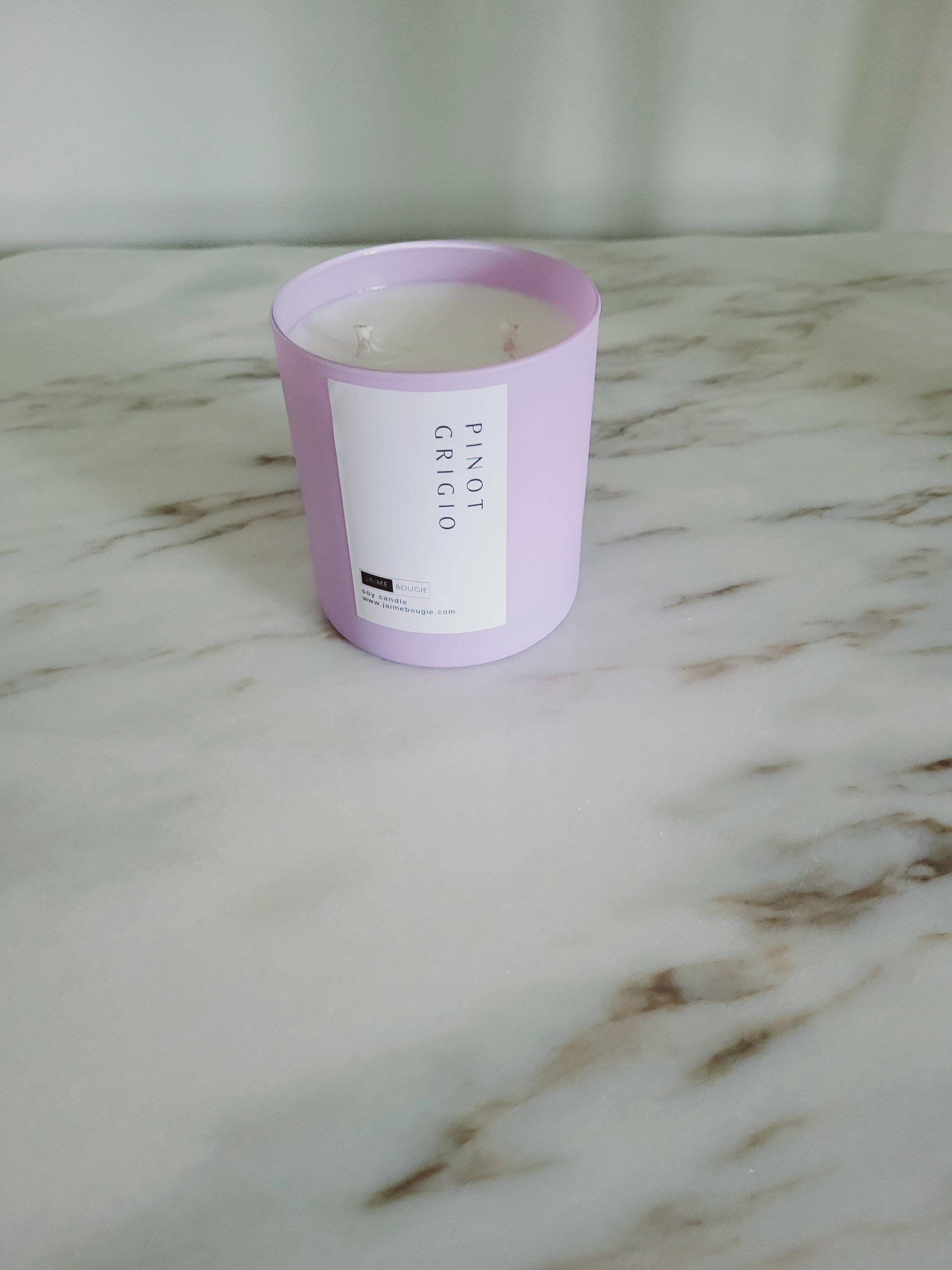Pinot Grigio J'aime Bougie