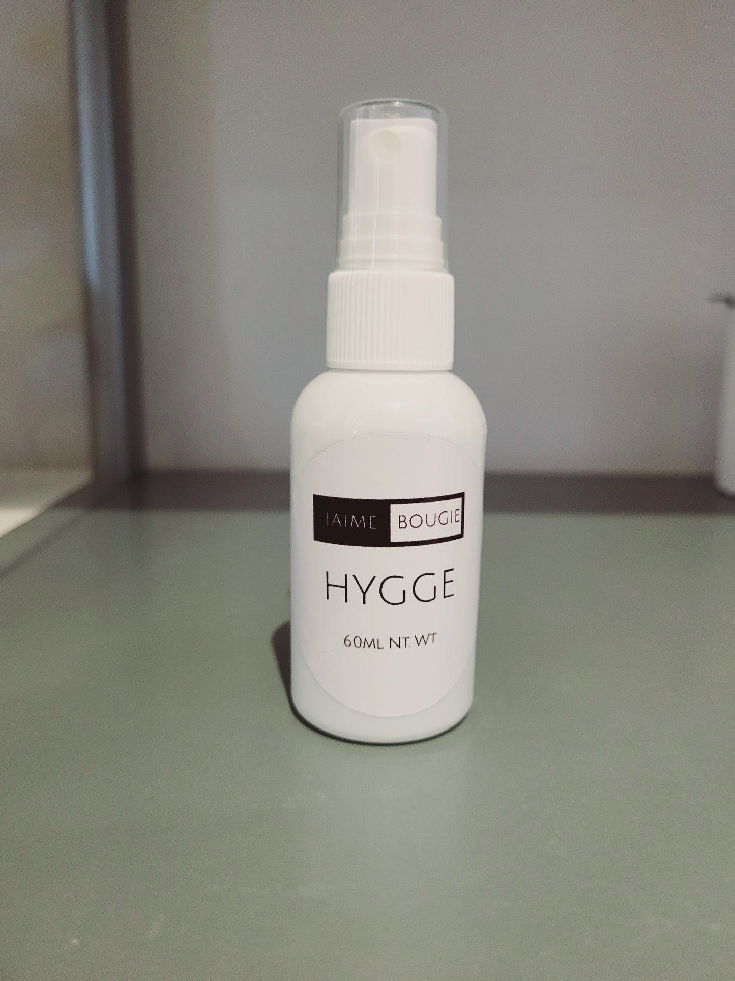 HYGGE | Room Spray J'aime Bougie
