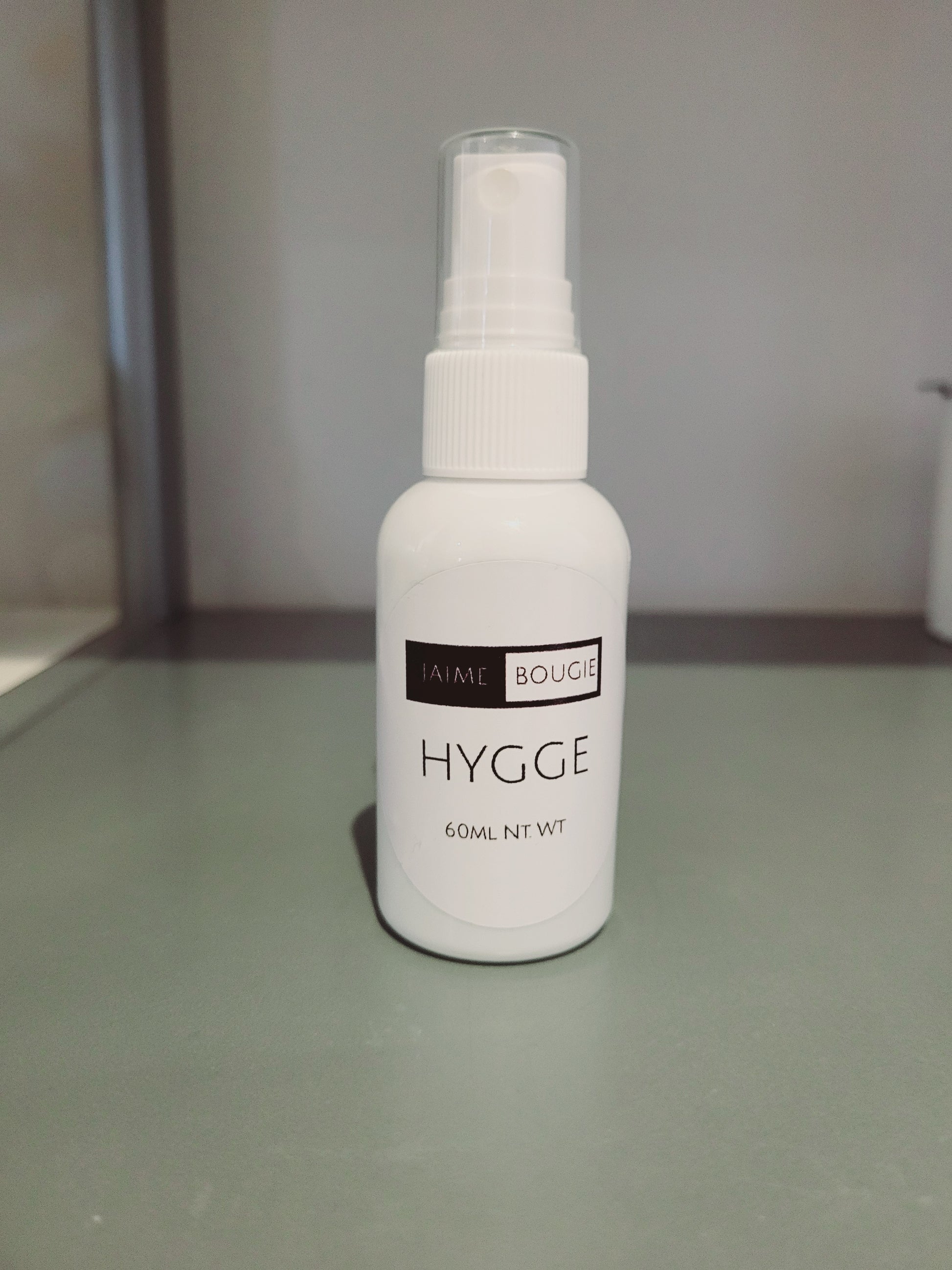 HYGGE | Room Spray J'aime Bougie