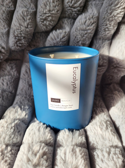 Eucalyptus J'aime Bougie
