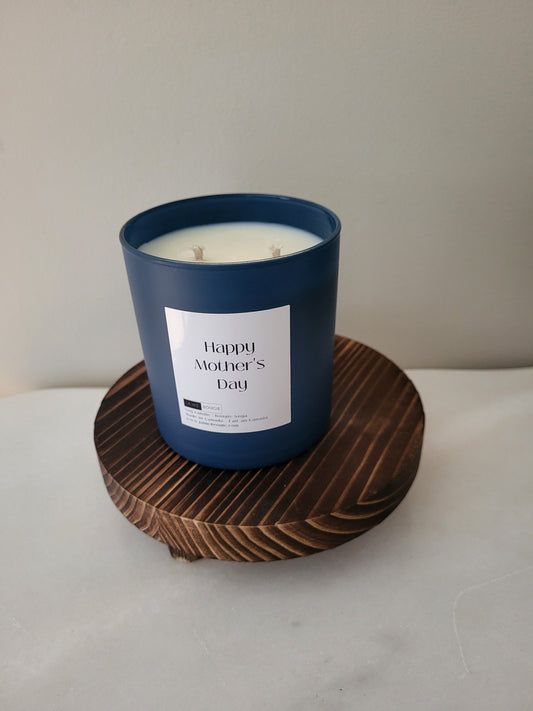 Happy Mother's Day J'aime Bougie