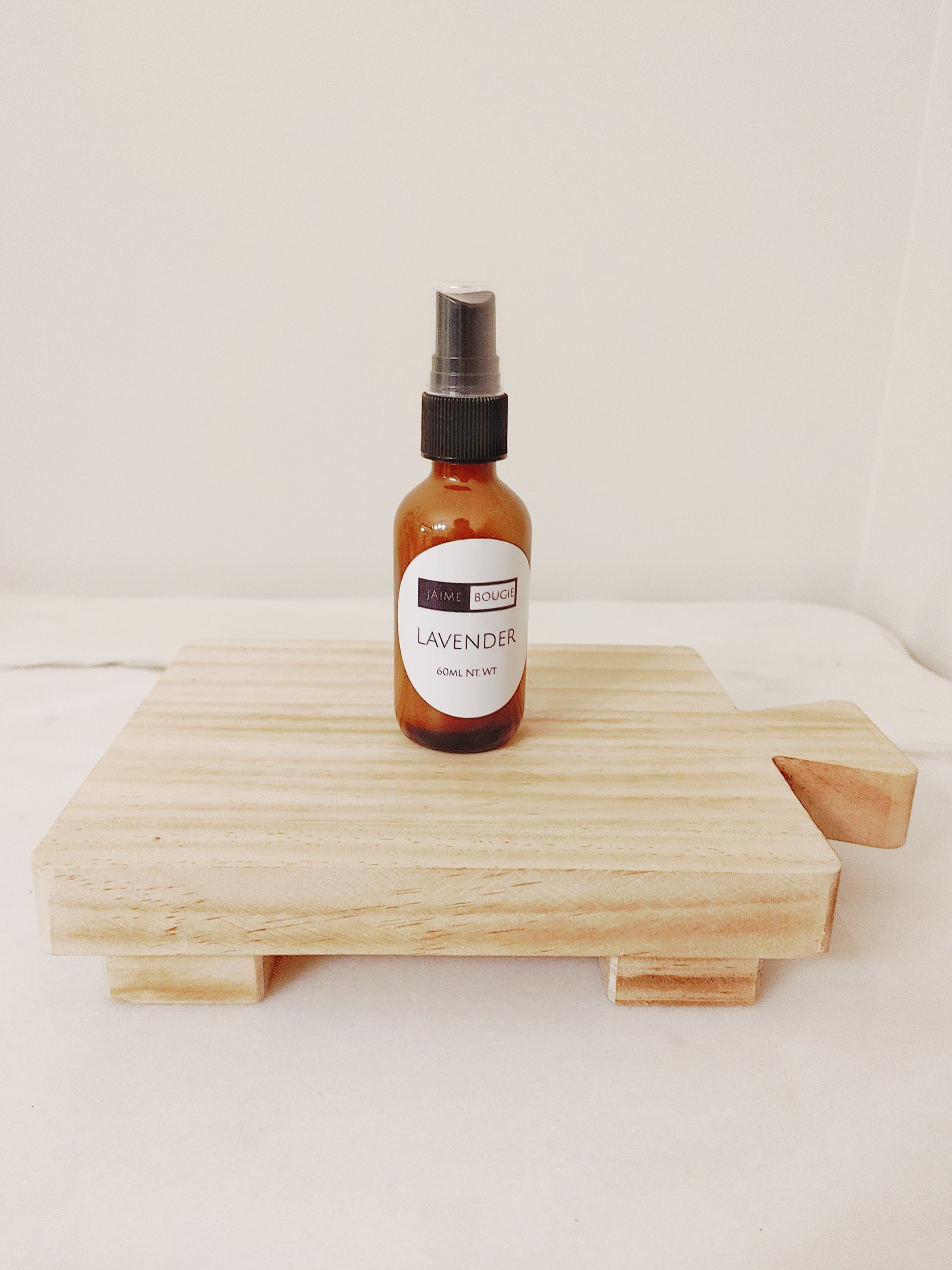 Lavender - Room Spray J'aime Bougie