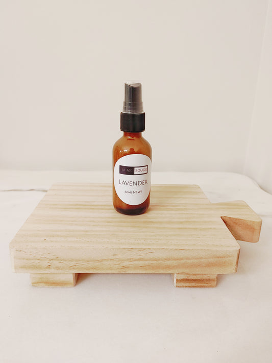 Lavender - Room Spray J'aime Bougie